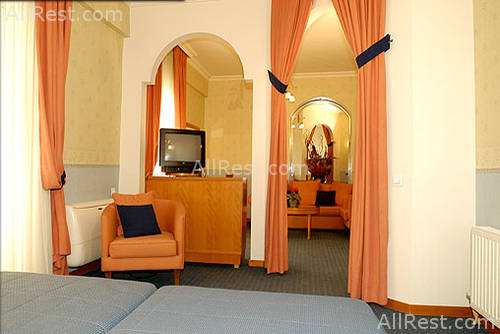 Athens Atrium Hotel 24